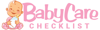 Baby-Care-Checklist-LOGO